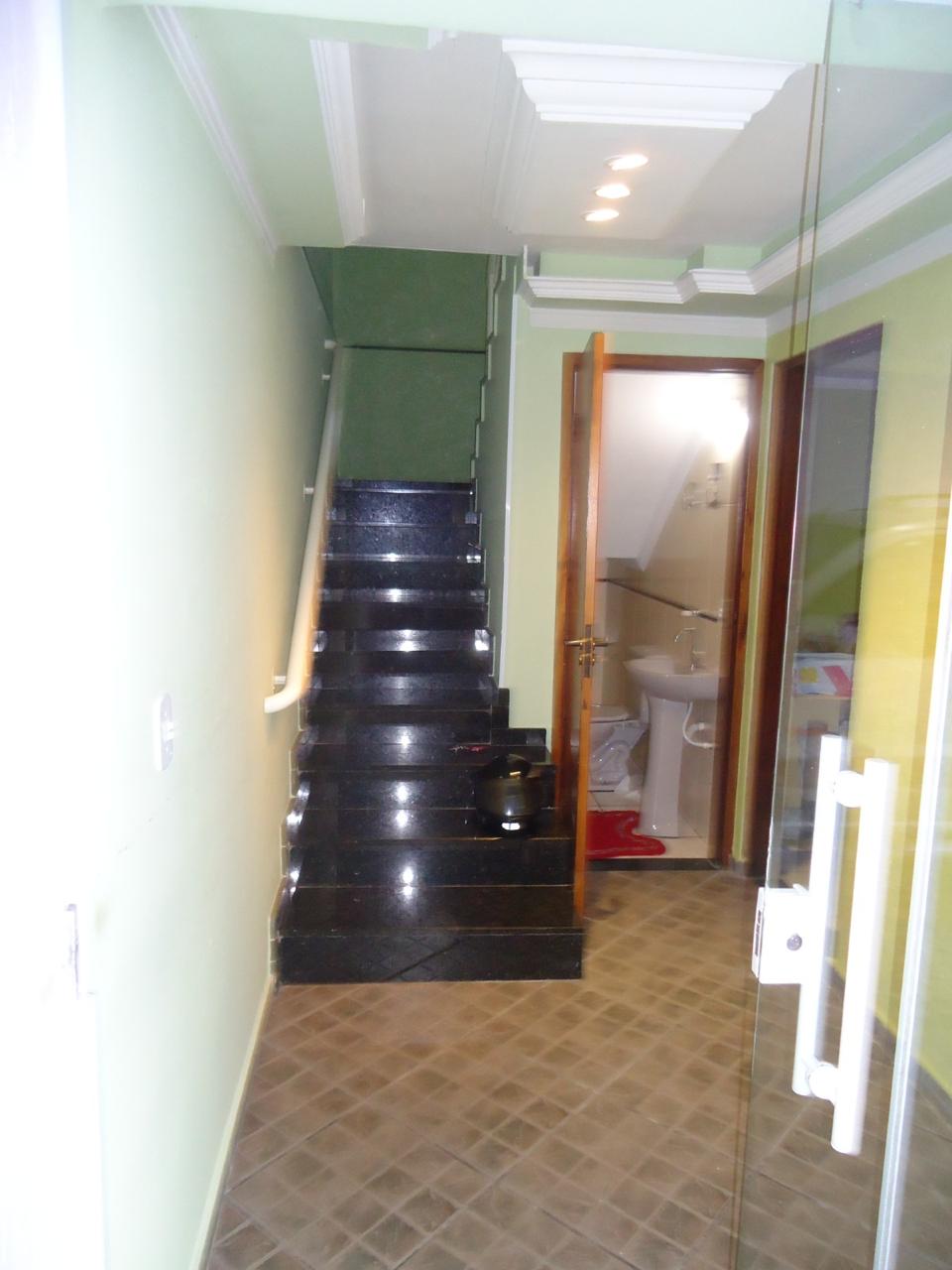 Casa com 04 dormitórios, sendo 03 suítes á venda, Bairro Residencial Vitória, Boituva/SP