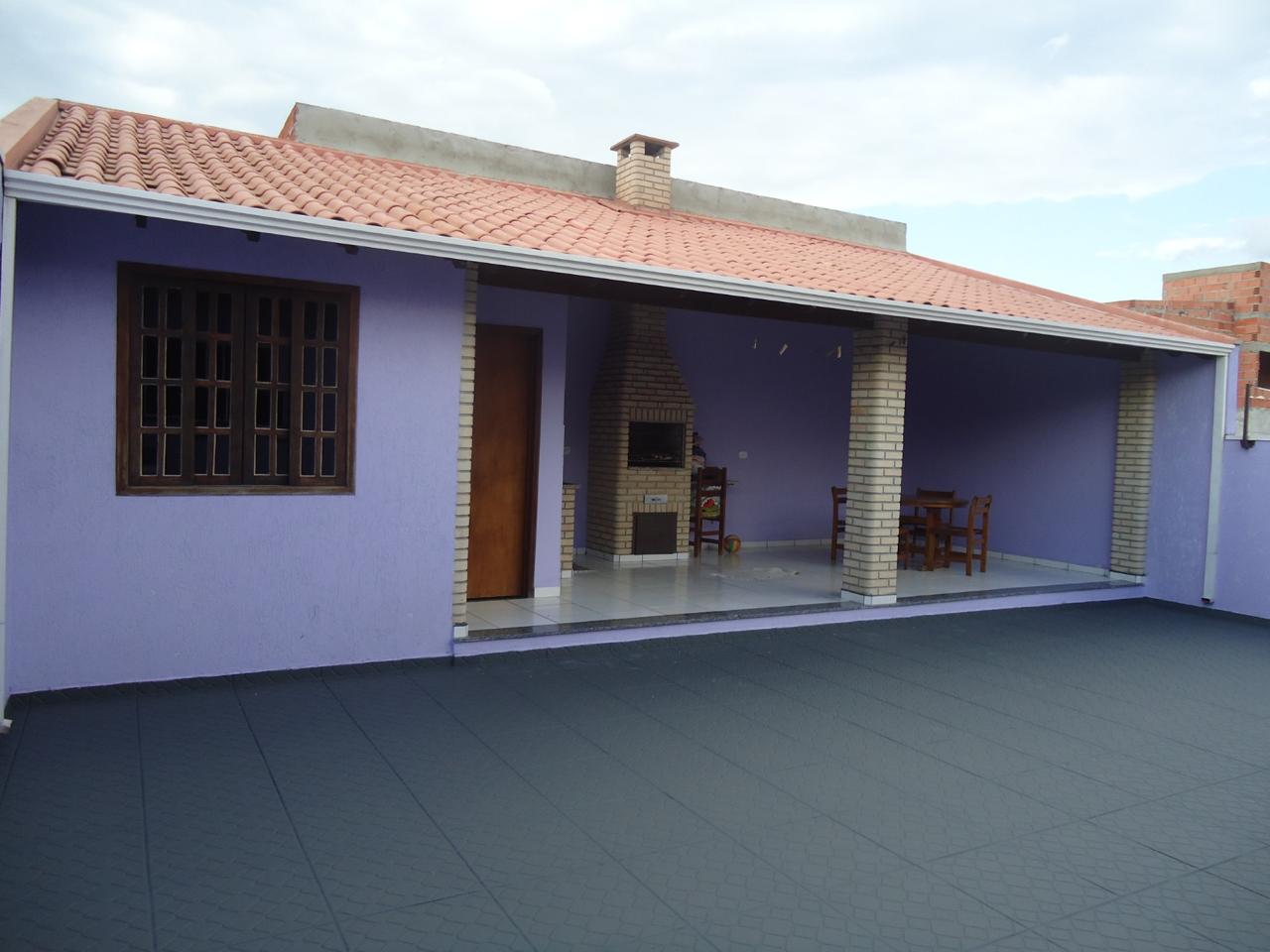 Casa com 04 dormitórios, sendo 03 suítes á venda, Bairro Residencial Vitória, Boituva/SP