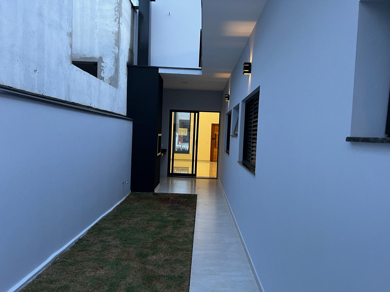 Residência Pronta para Morar no Reserva dos Ypês 2, Tatuí - SP