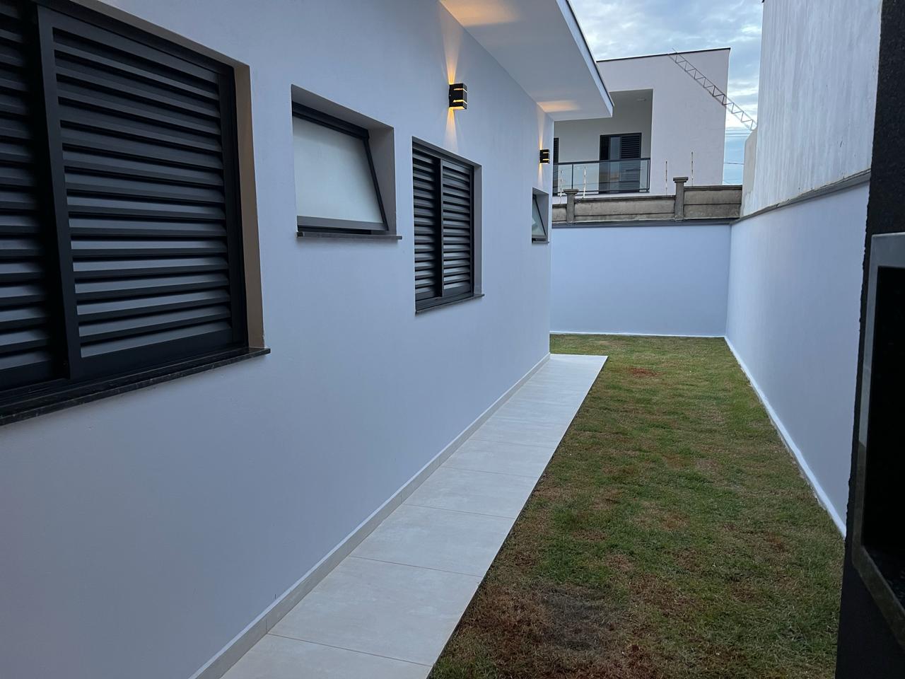 Residência Pronta para Morar no Reserva dos Ypês 2, Tatuí - SP