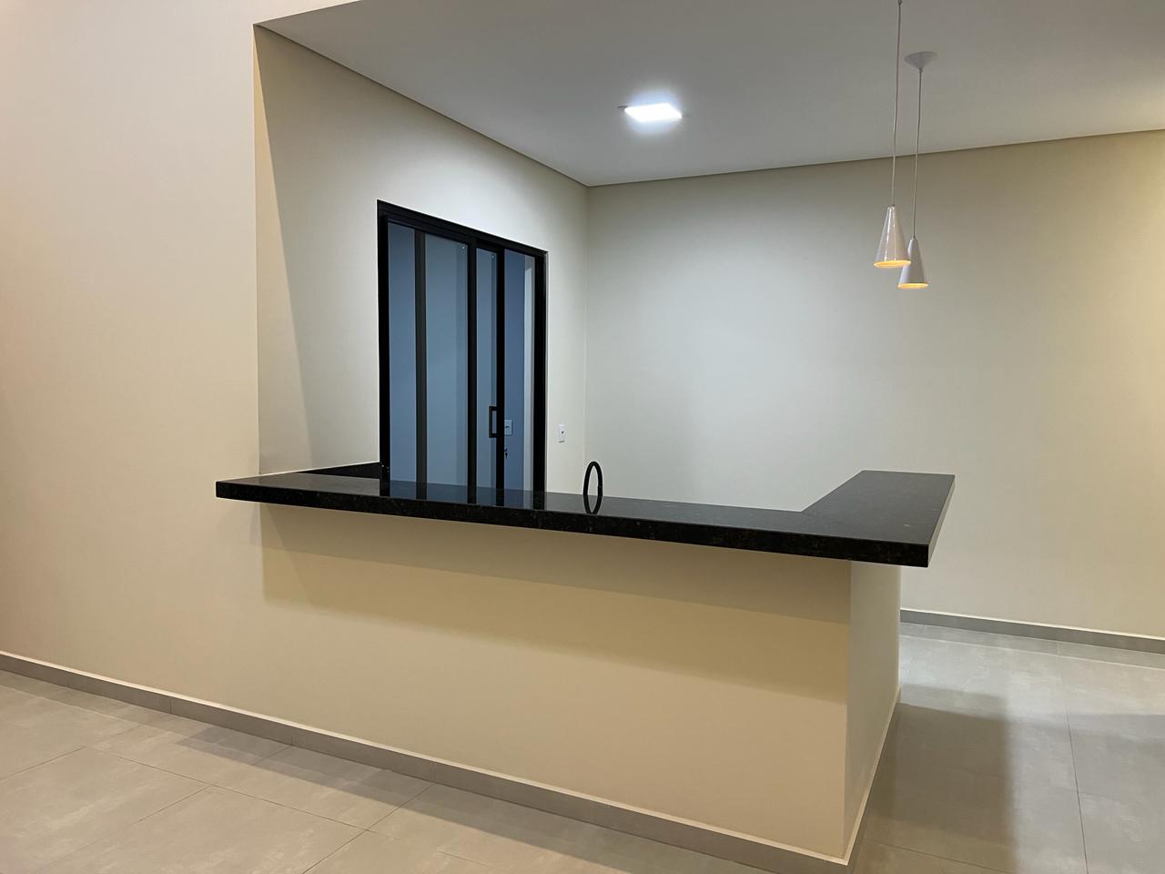 Residência Pronta para Morar no Reserva dos Ypês 2, Tatuí - SP