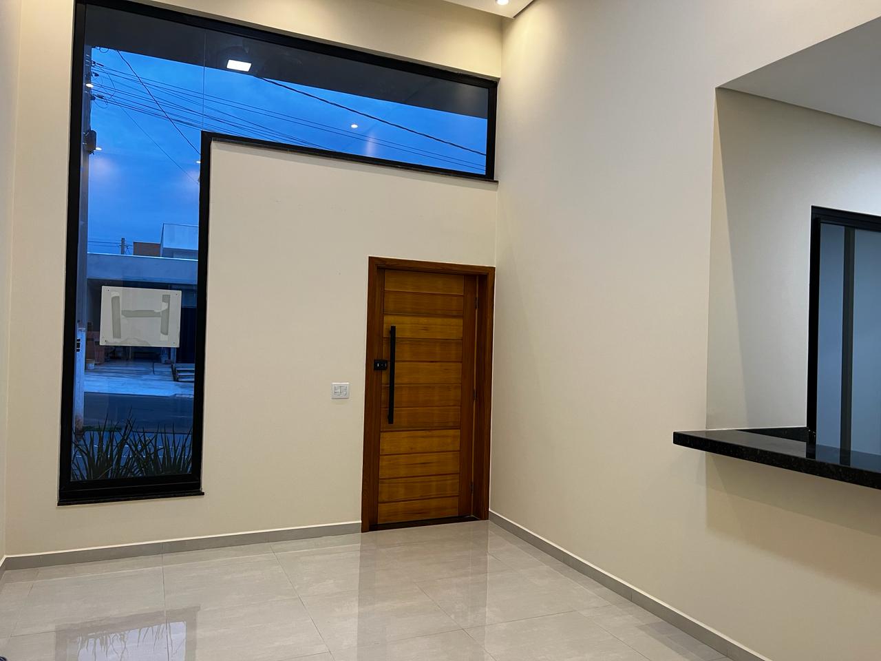 Residência Pronta para Morar no Reserva dos Ypês 2, Tatuí - SP