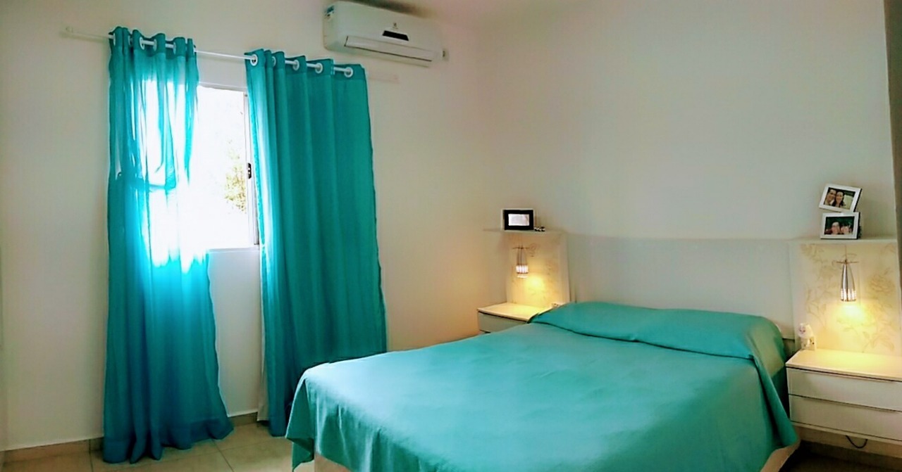 Casa Moderna no Ninho Verde I Eco Residence - Porangaba, SP