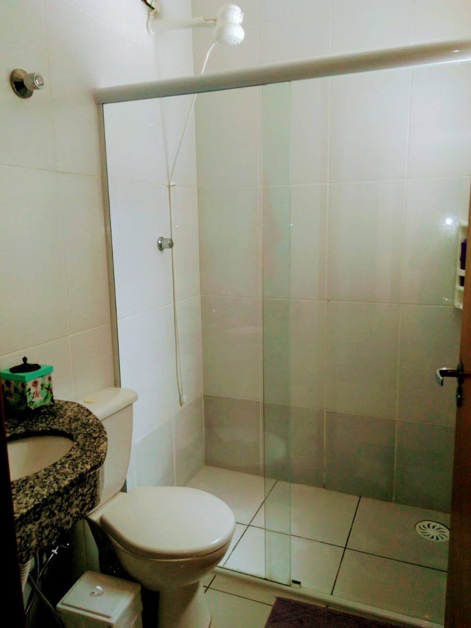 Casa Moderna no Ninho Verde I Eco Residence - Porangaba, SP