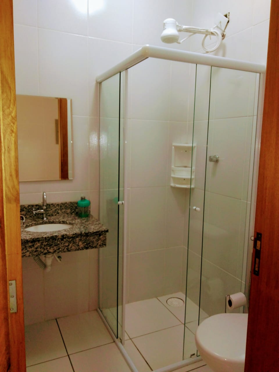 Casa Moderna no Ninho Verde I Eco Residence - Porangaba, SP