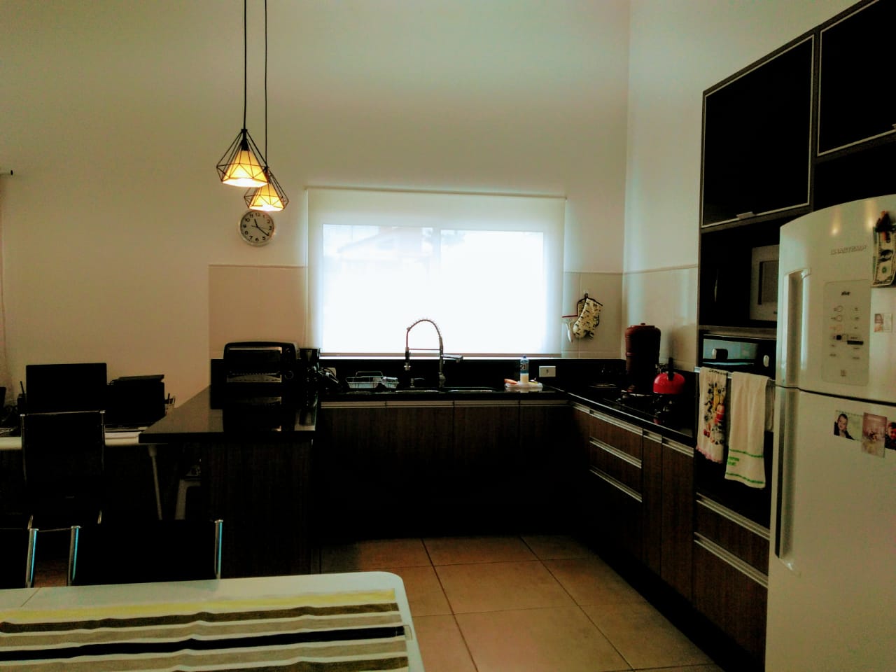 Casa Moderna no Ninho Verde I Eco Residence - Porangaba, SP