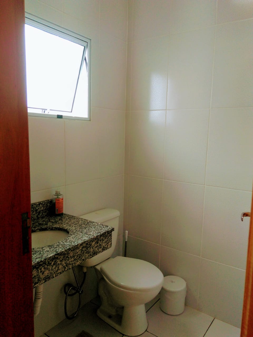 Casa Moderna no Ninho Verde I Eco Residence - Porangaba, SP