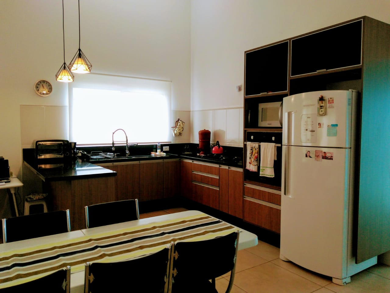Casa Moderna no Ninho Verde I Eco Residence - Porangaba, SP