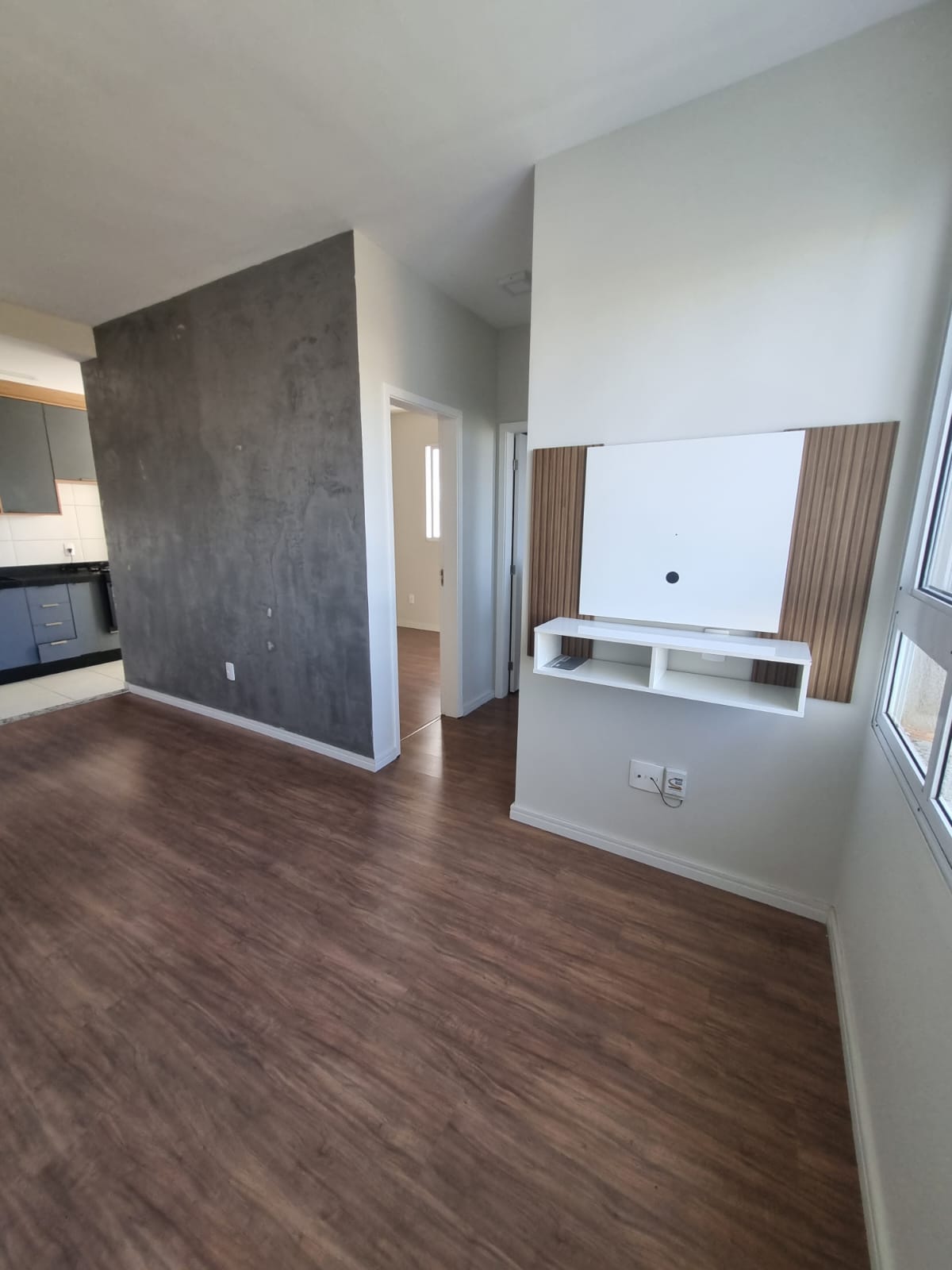 Descubra seu Novo Lar no Veredas do Vale - Apartamento Exclusivo à Venda!