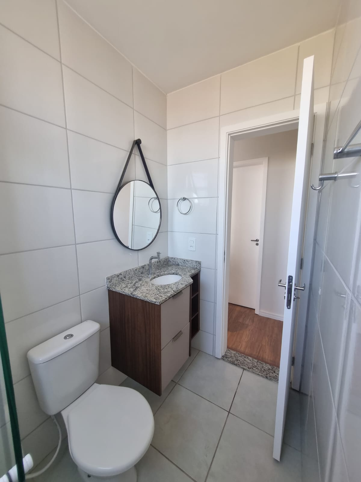 Descubra seu Novo Lar no Veredas do Vale - Apartamento Exclusivo à Venda!