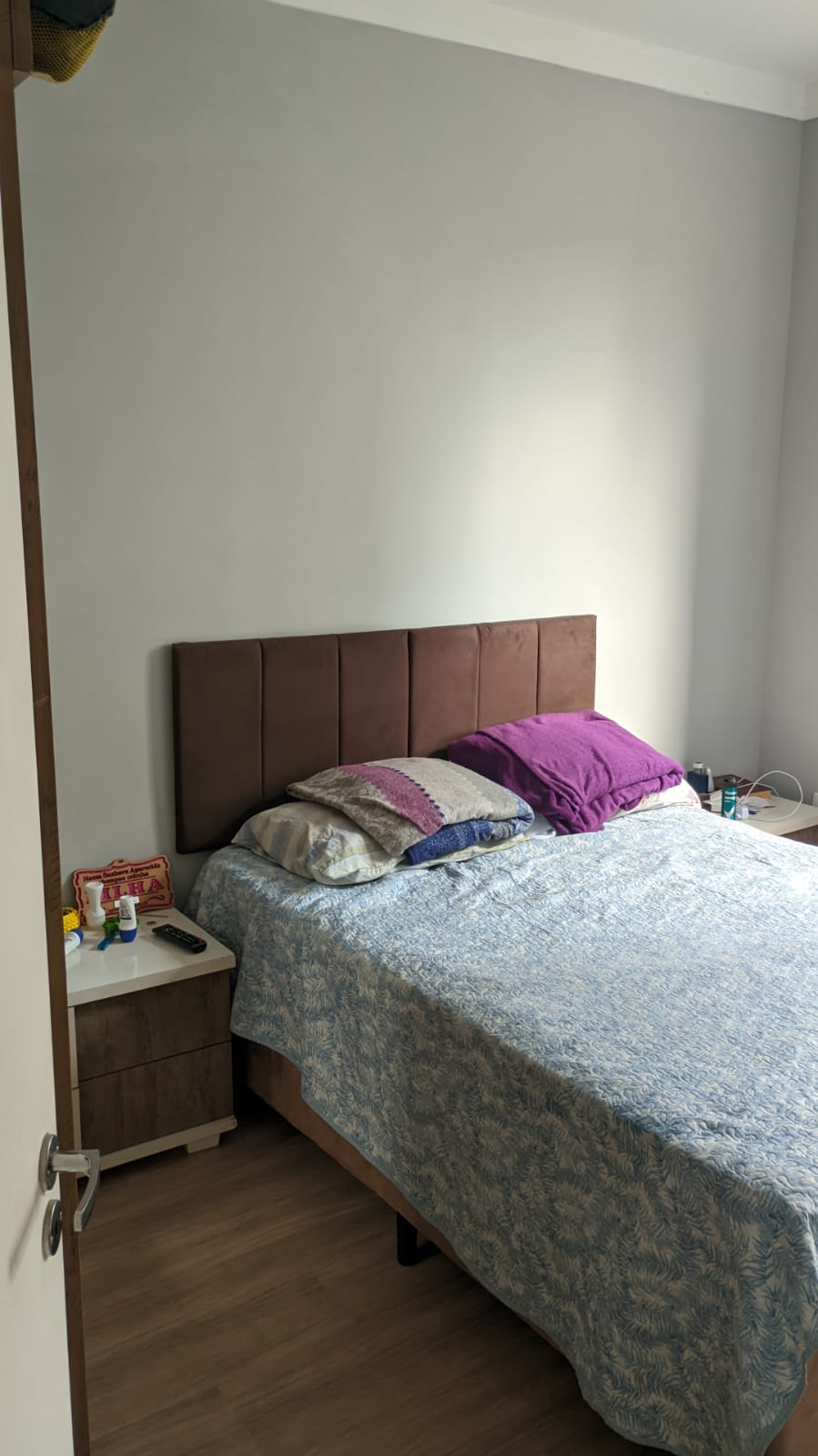 Elegância e Conforto no Veredas do Vale - Apartamento Disponível por R$ 252.000 
