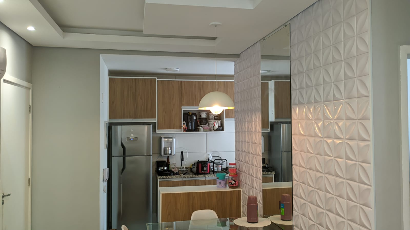 Elegância e Conforto no Veredas do Vale - Apartamento Disponível por R$ 252.000 