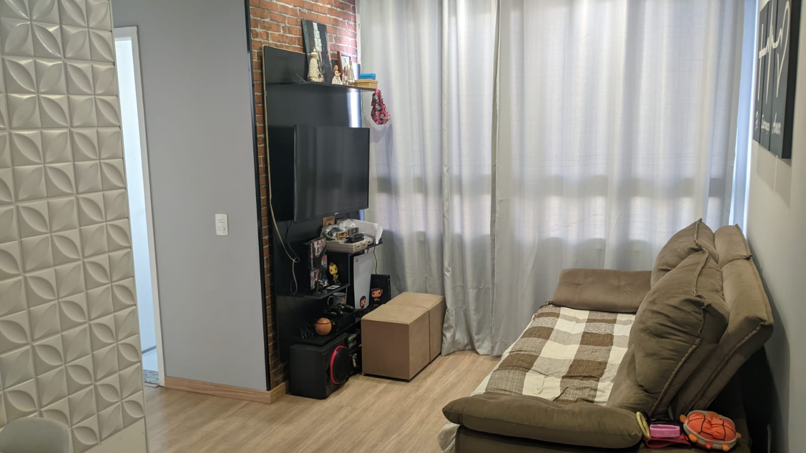 Elegância e Conforto no Veredas do Vale - Apartamento Disponível por R$ 252.000 