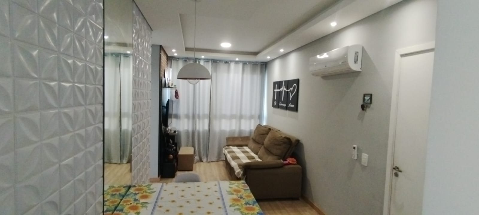 Elegância e Conforto no Veredas do Vale - Apartamento Disponível por R$ 252.000 