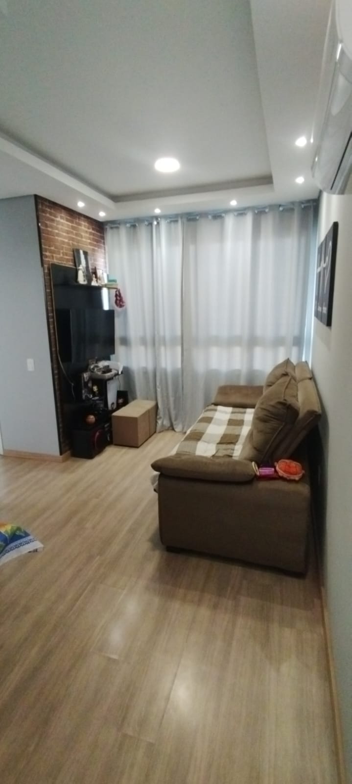 Elegância e Conforto no Veredas do Vale - Apartamento Disponível por R$ 252.000 