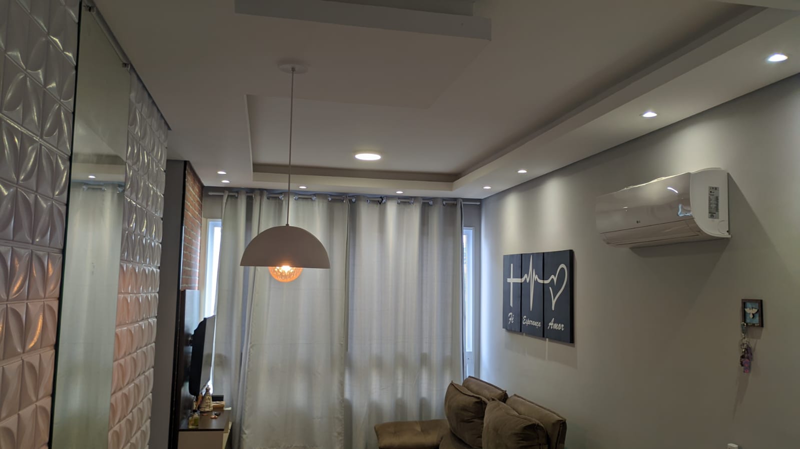 Apartamento - Venda, Nova Tatuí, Tatuí, SP