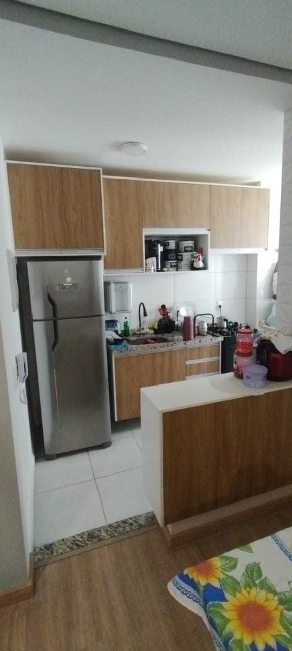 Elegância e Conforto no Veredas do Vale - Apartamento Disponível por R$ 252.000 