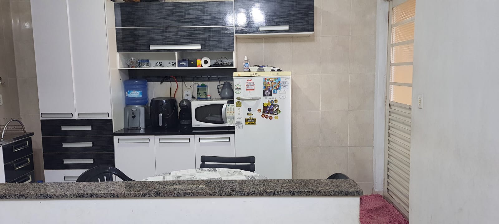 Descubra seu Novo Lar em Jardim Rosa Garcia II / San Marino - Casa à Venda por R$ 270.000