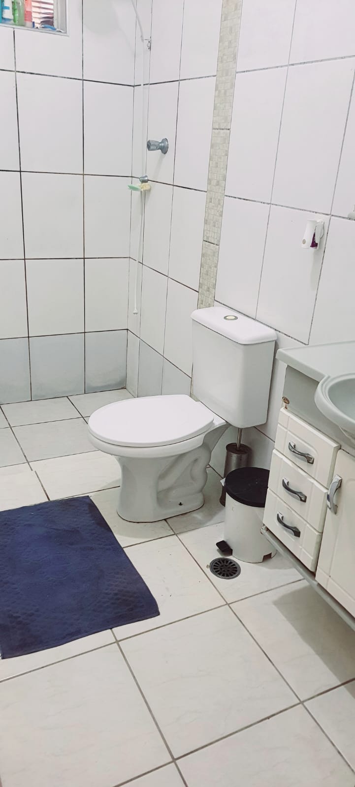 Descubra seu Novo Lar em Jardim Rosa Garcia II / San Marino - Casa à Venda por R$ 270.000