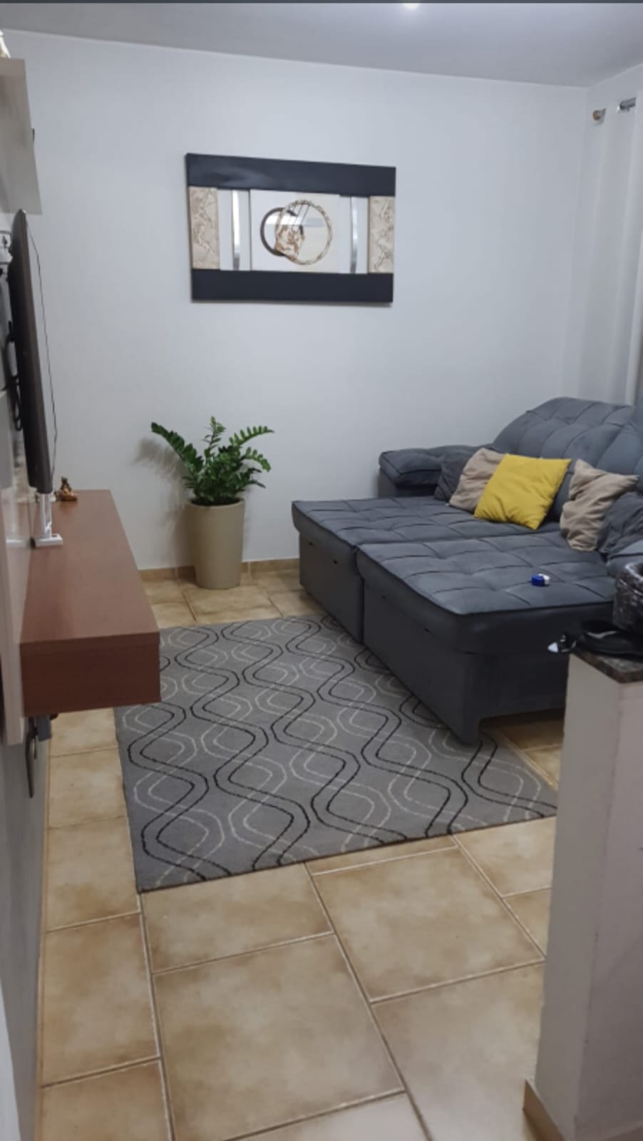 Descubra seu Novo Lar em Jardim Rosa Garcia II / San Marino - Casa à Venda por R$ 270.000