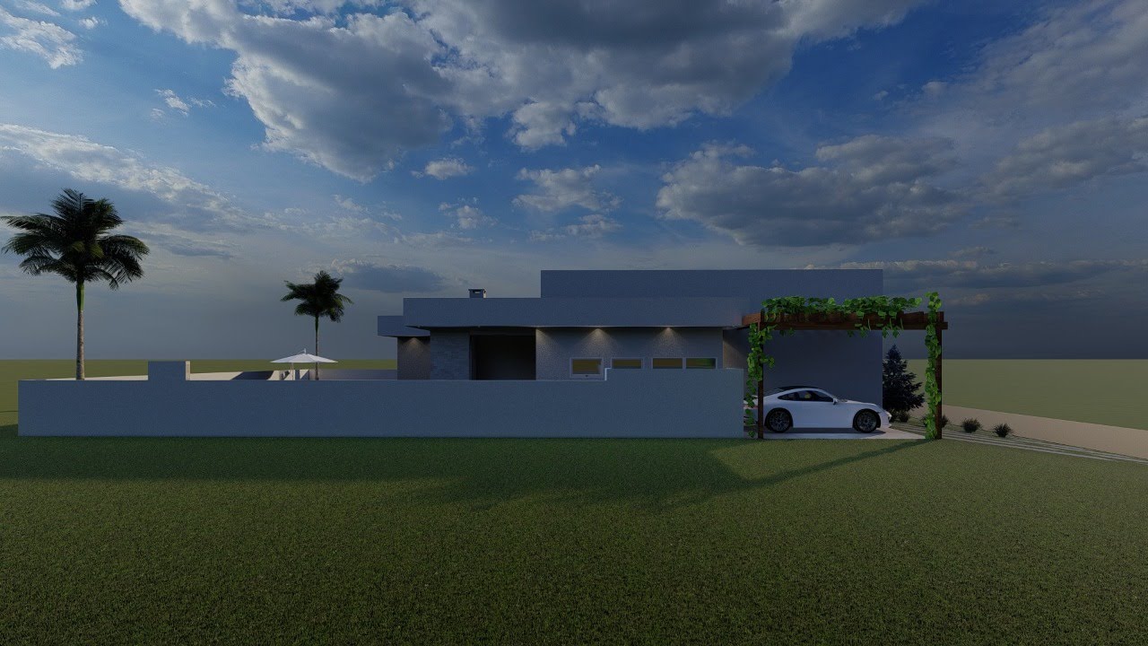 Oportunidade Única no Condomínio Santa Bárbara Resort Residence - Apenas R$ 350.000 