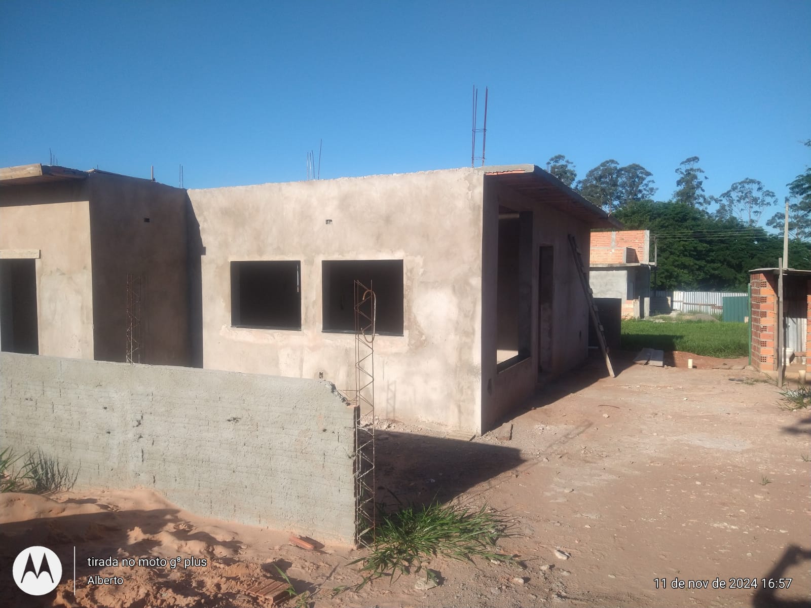 Oportunidade Única no Condomínio Santa Bárbara Resort Residence - Apenas R$ 350.000 