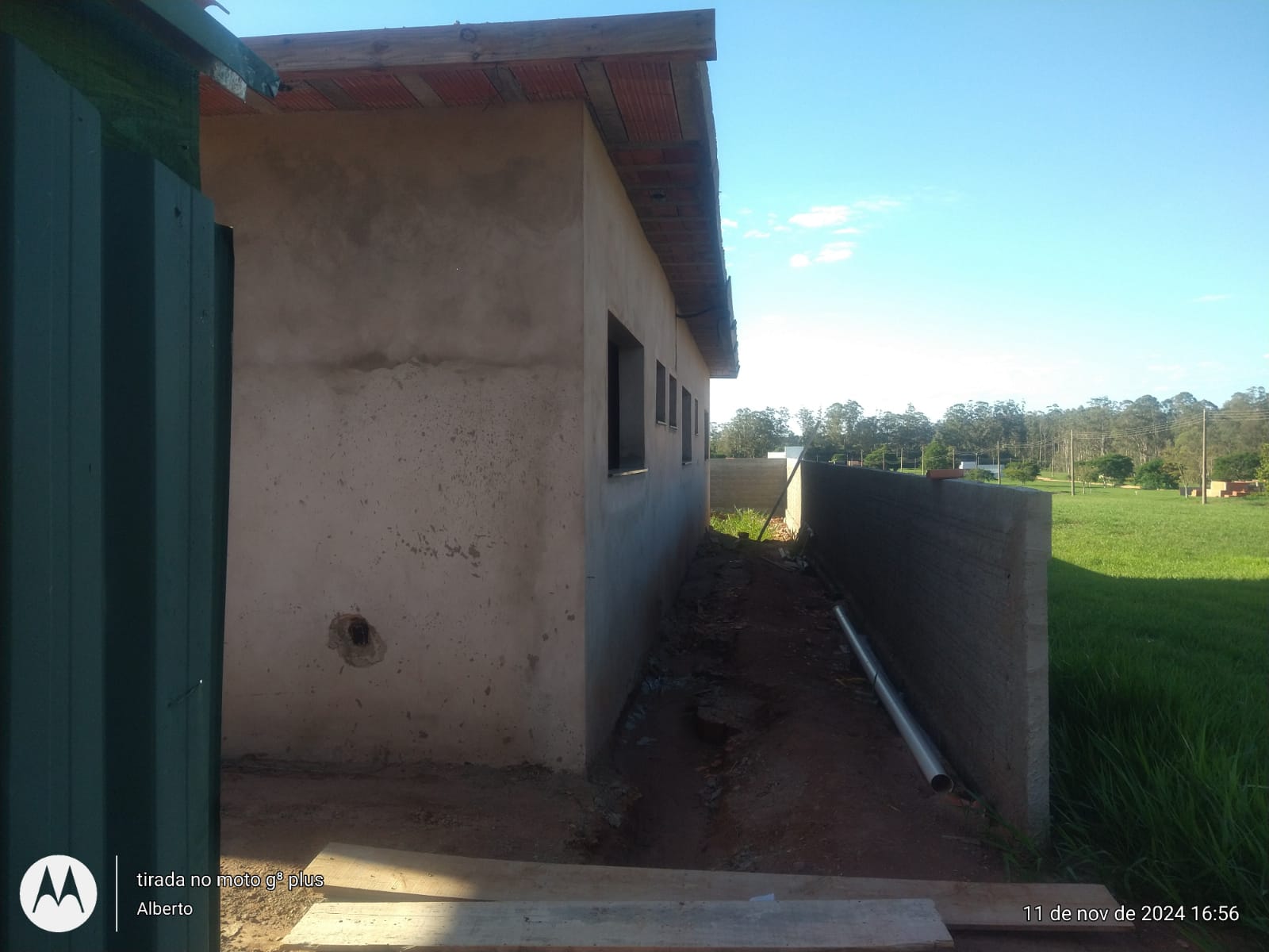 Oportunidade Única no Condomínio Santa Bárbara Resort Residence - Apenas R$ 350.000 