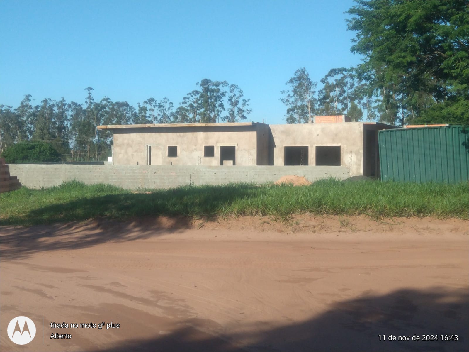 Oportunidade Única no Condomínio Santa Bárbara Resort Residence - Apenas R$ 350.000 