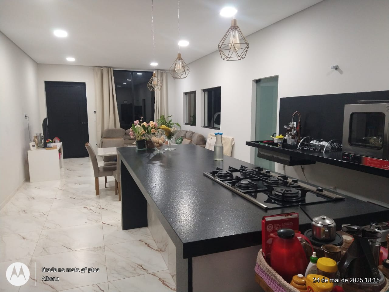 Oportunidade Única no Condomínio Santa Bárbara Resort Residence - Apenas R$ 820.000 
