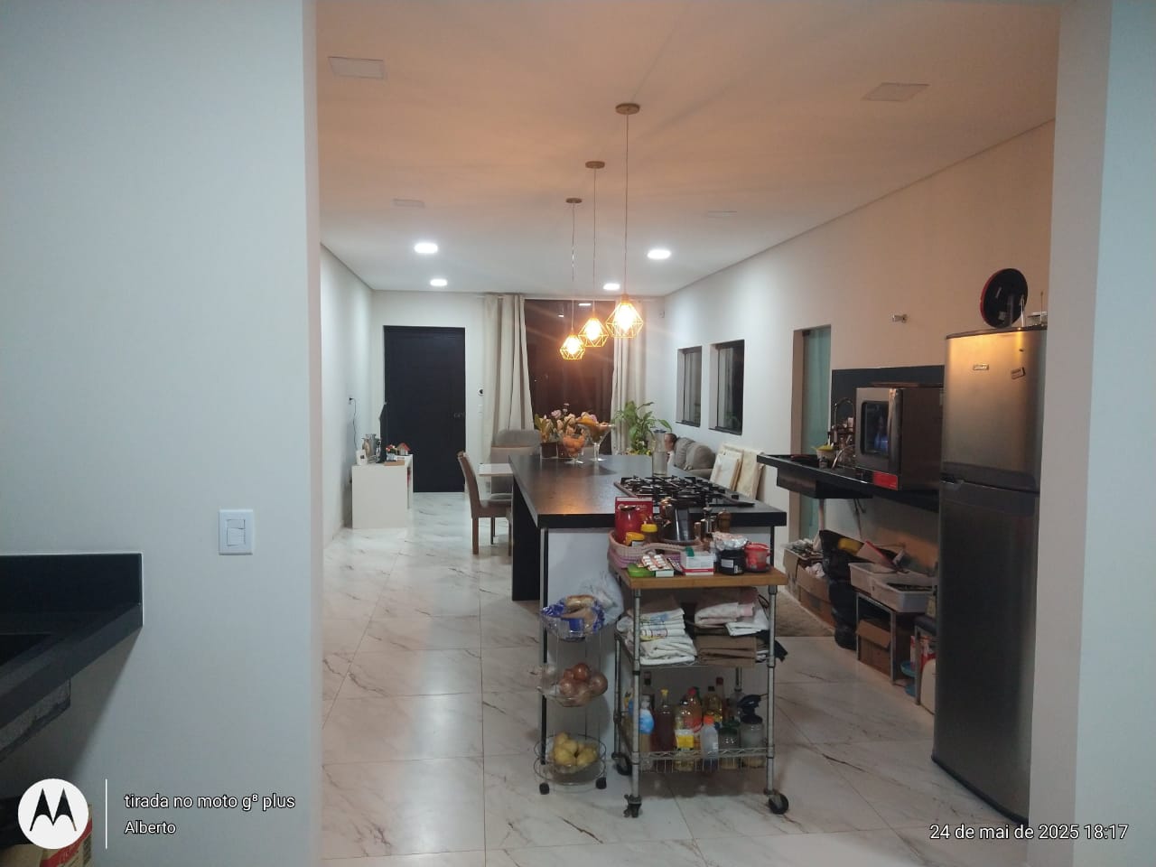 Oportunidade Única no Condomínio Santa Bárbara Resort Residence - Apenas R$ 820.000 