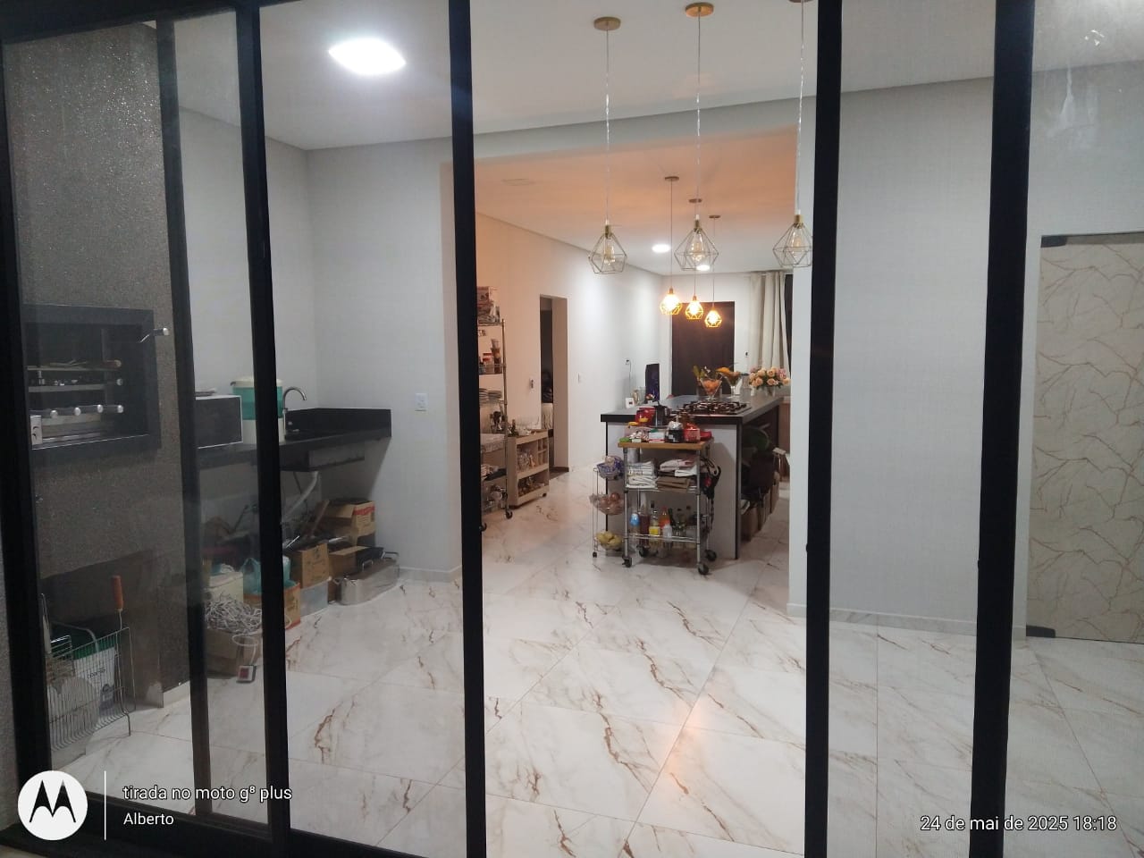 Oportunidade Única no Condomínio Santa Bárbara Resort Residence - Apenas R$ 820.000 