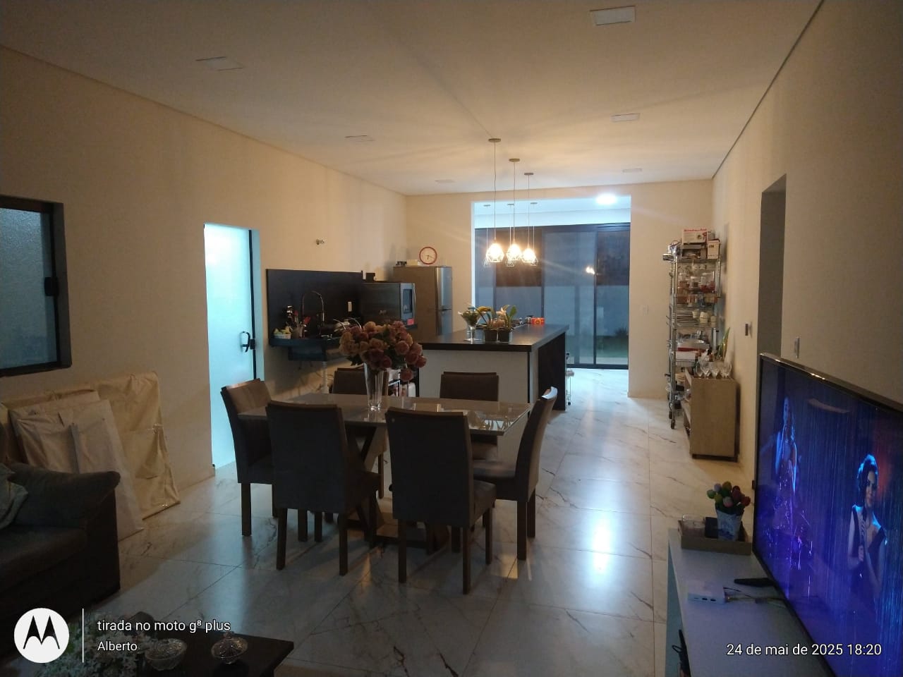 Oportunidade Única no Condomínio Santa Bárbara Resort Residence - Apenas R$ 820.000 