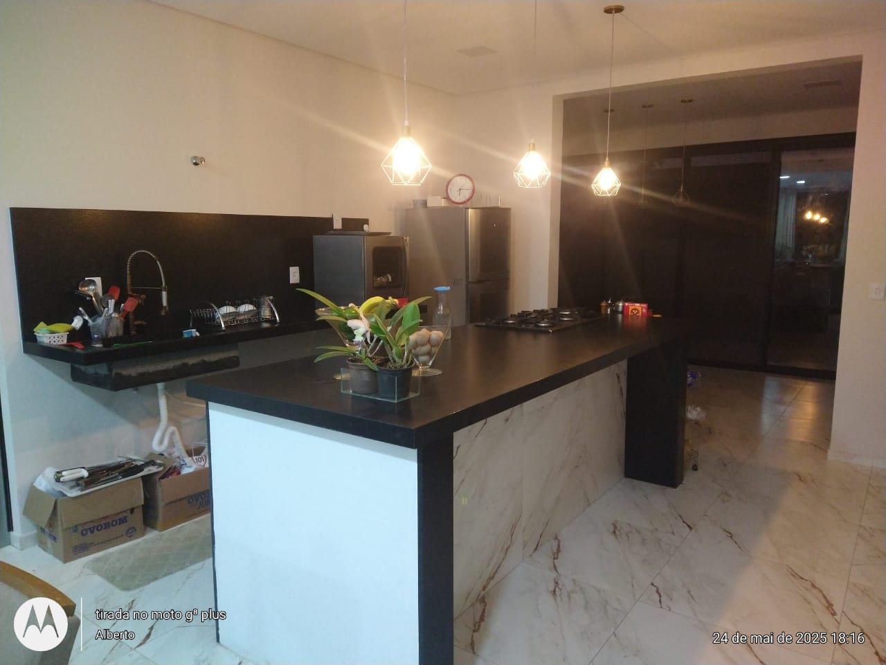 Oportunidade Única no Condomínio Santa Bárbara Resort Residence - Apenas R$ 820.000 