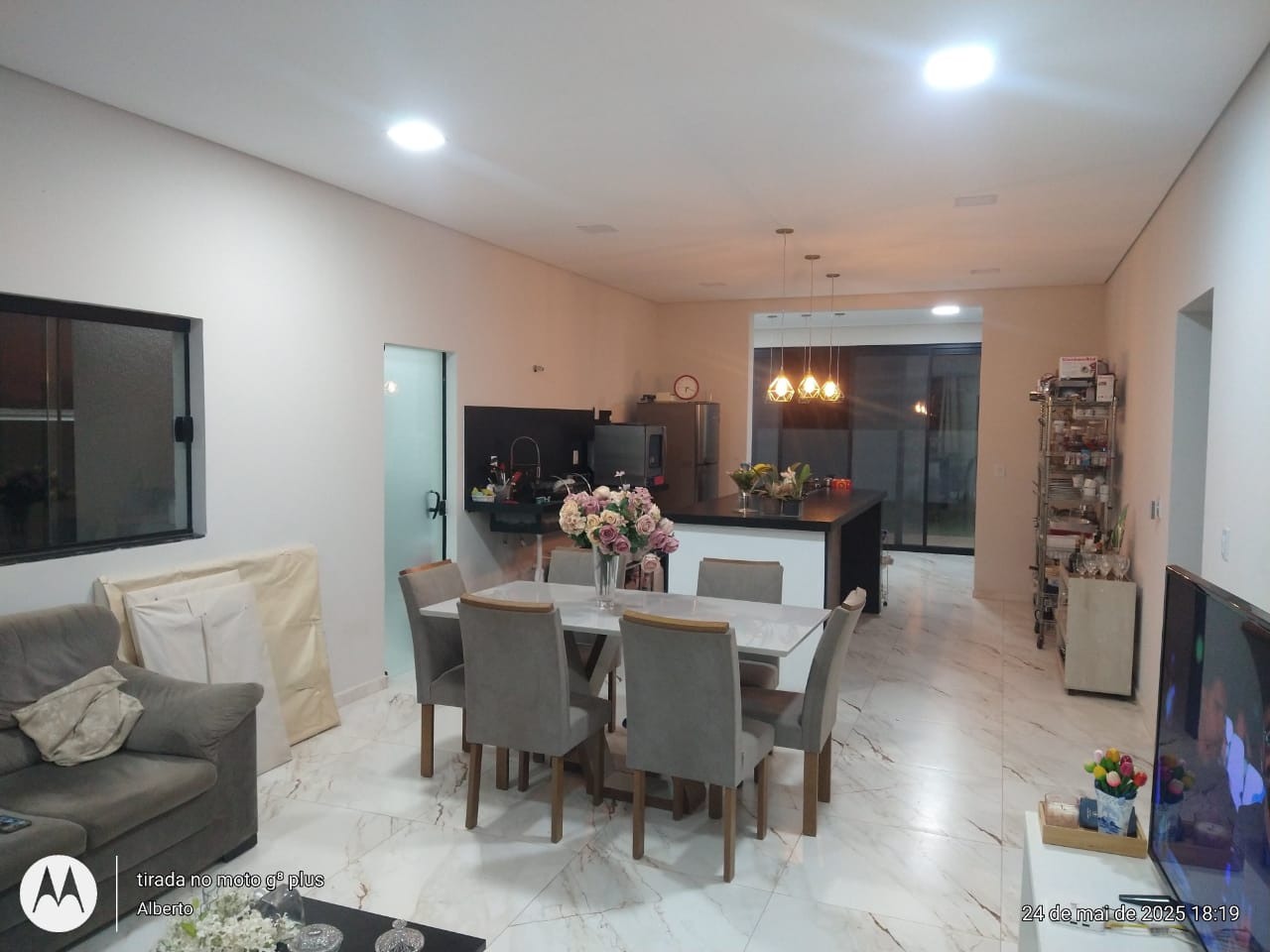 Oportunidade Única no Condomínio Santa Bárbara Resort Residence - Apenas R$ 820.000 