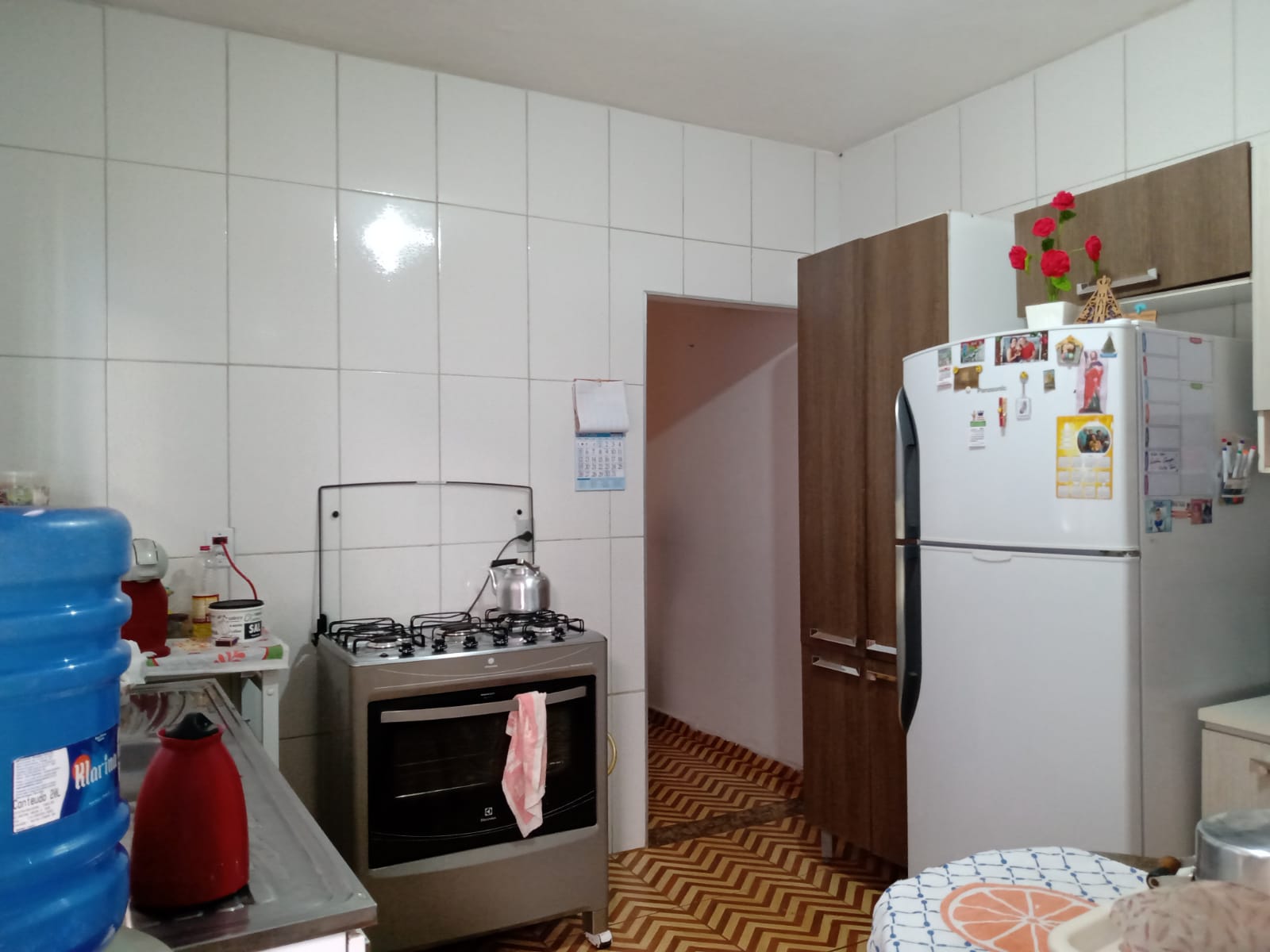 Descubra o Charme e Conforto da Vila Angélica em Tatuí - Casa à Venda por R$ 300.000