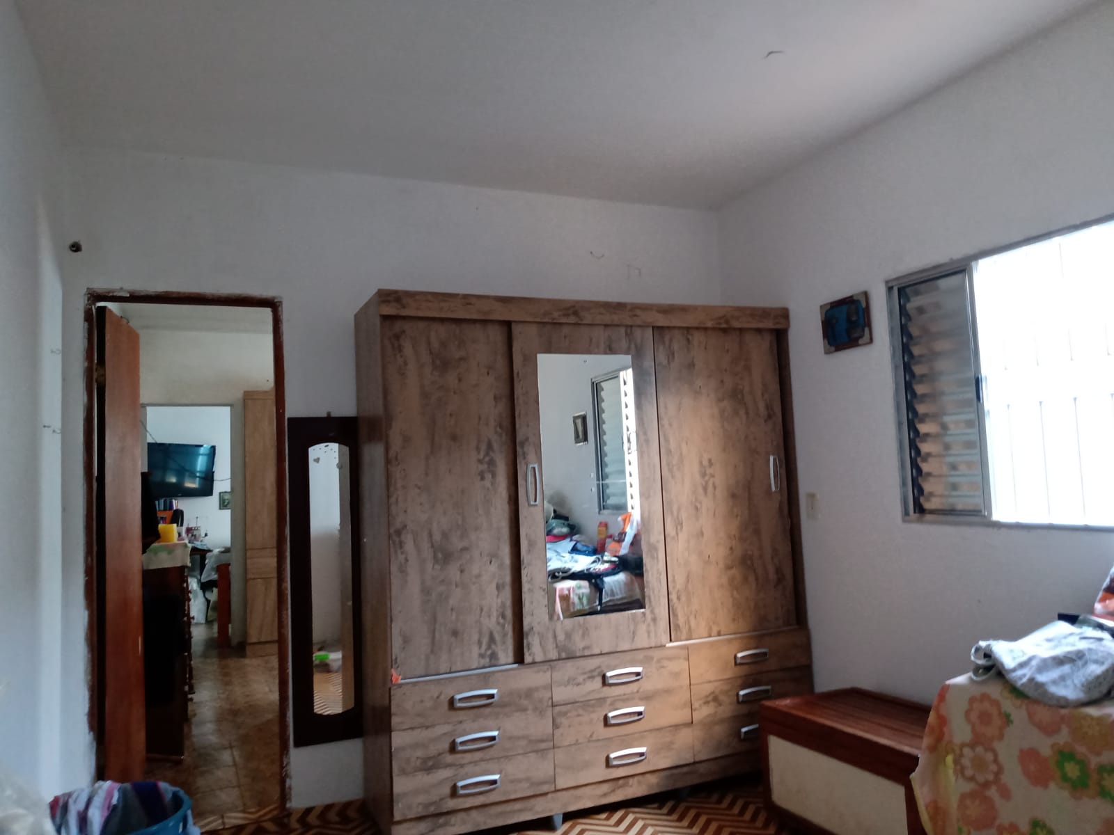 Descubra o Charme e Conforto da Vila Angélica em Tatuí - Casa à Venda por R$ 300.000