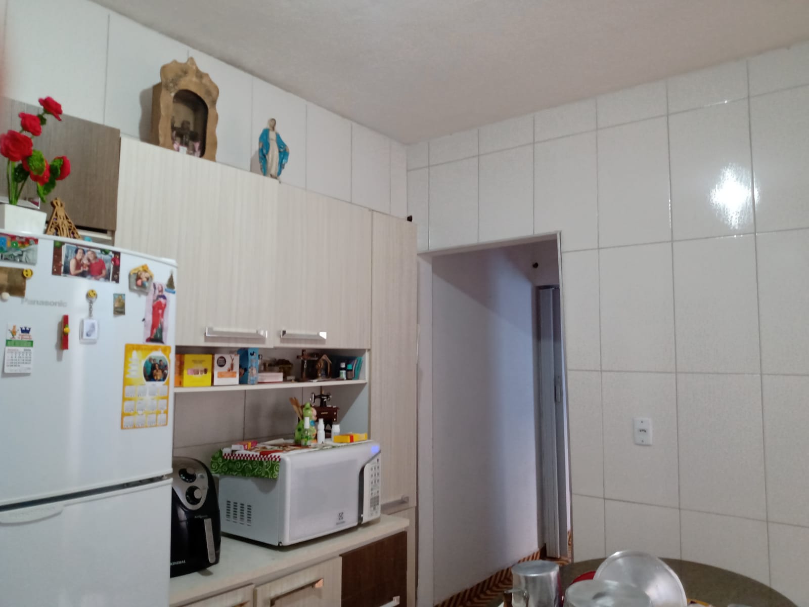 Descubra o Charme e Conforto da Vila Angélica em Tatuí - Casa à Venda por R$ 300.000