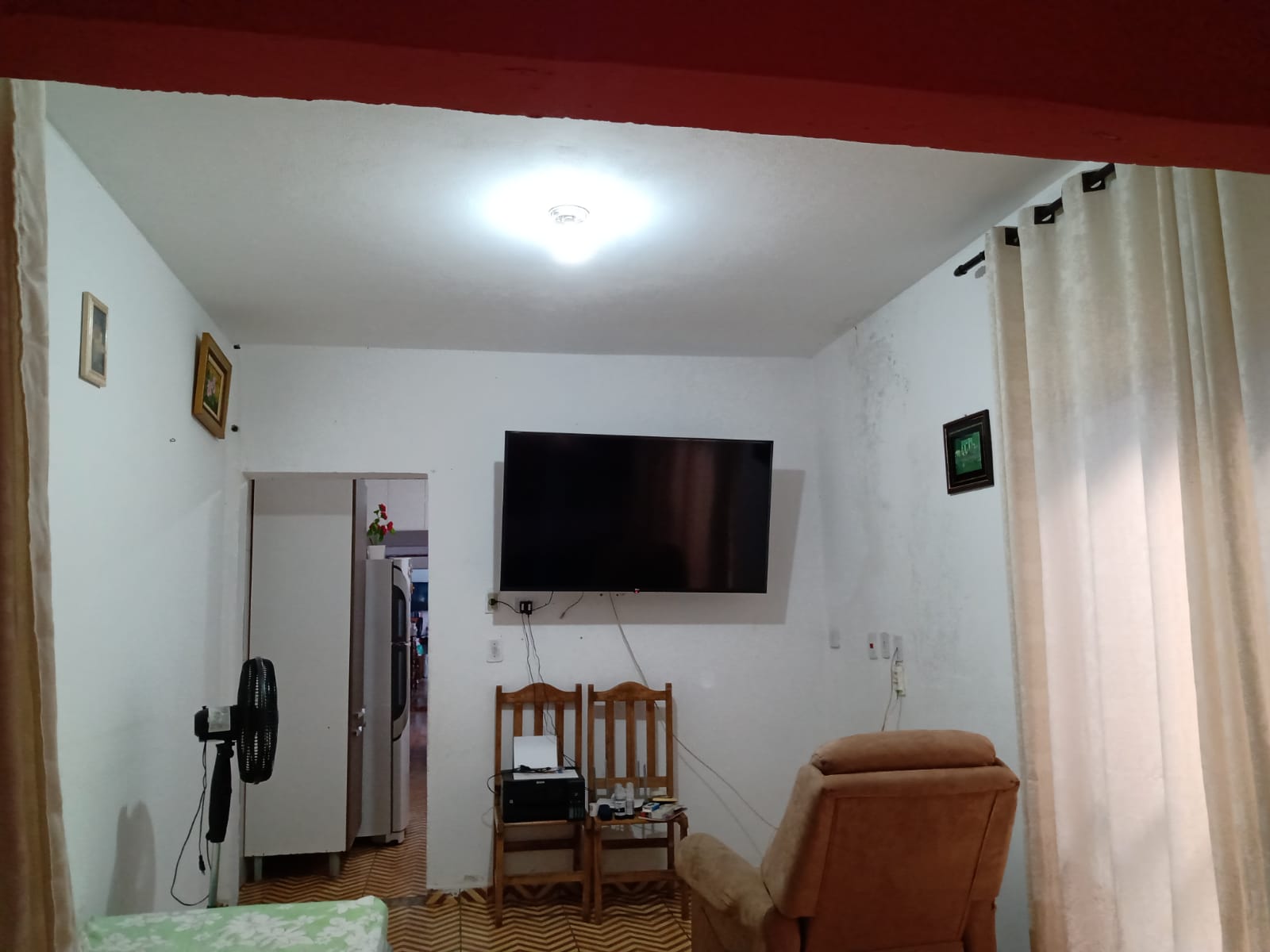 Descubra o Charme e Conforto da Vila Angélica em Tatuí - Casa à Venda por R$ 300.000