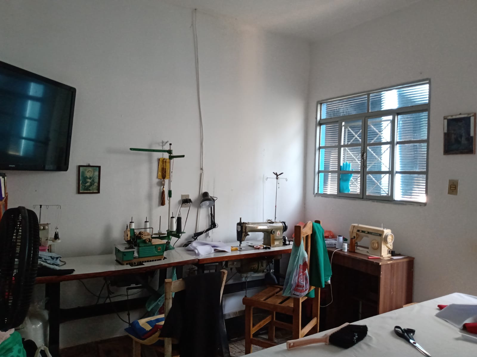 Descubra o Charme e Conforto da Vila Angélica em Tatuí - Casa à Venda por R$ 300.000