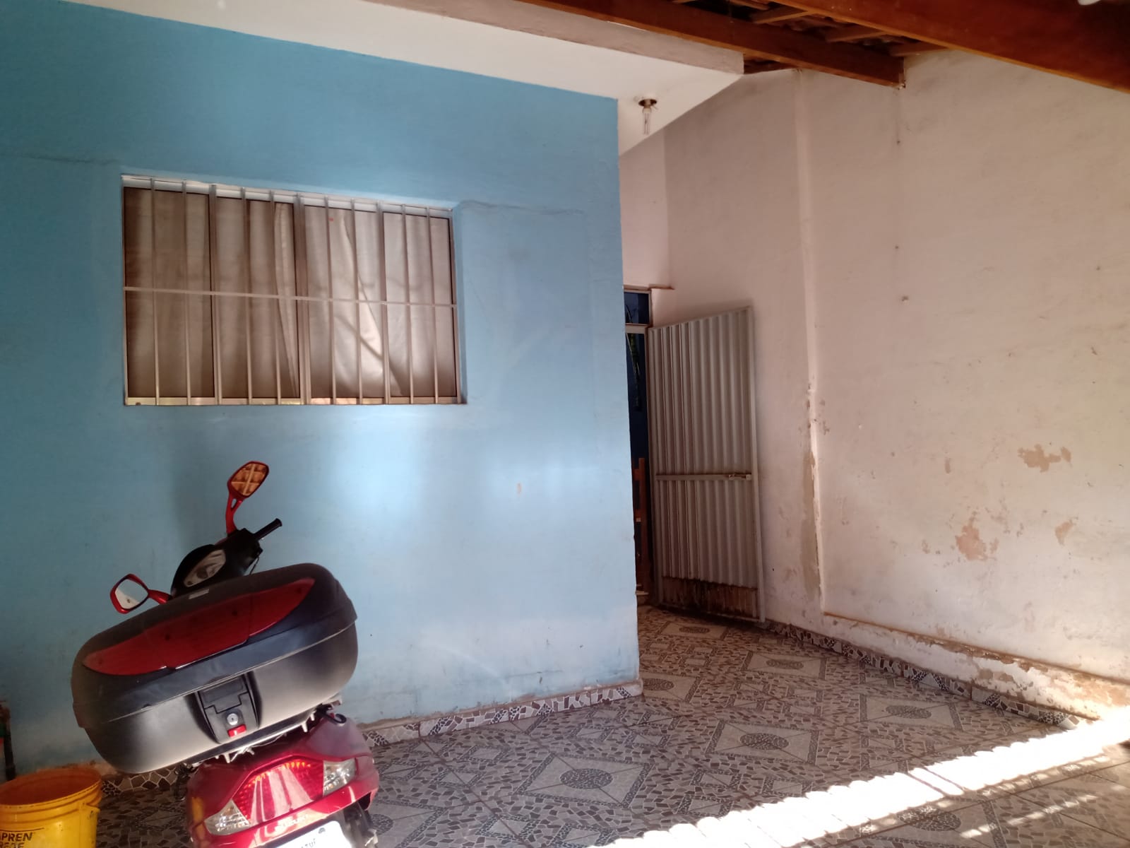 Descubra o Charme e Conforto da Vila Angélica em Tatuí - Casa à Venda por R$ 300.000