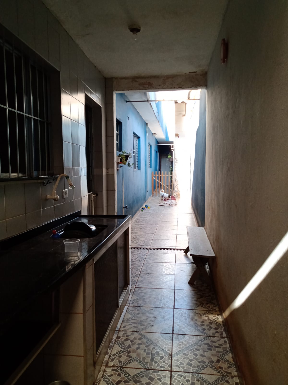 Descubra o Charme e Conforto da Vila Angélica em Tatuí - Casa à Venda por R$ 300.000