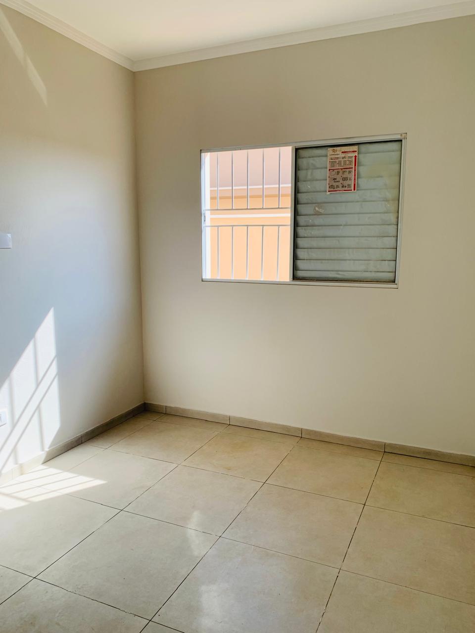 Casa à Venda no Bairro GSP, Boituva - 2 Dormitórios, R$ 300.000