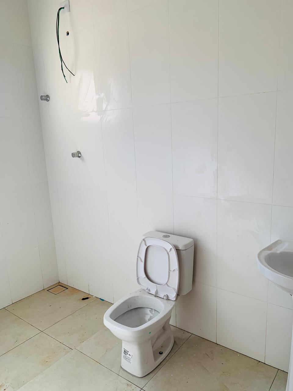Casa à Venda no Bairro GSP, Boituva - 2 Dormitórios, R$ 300.000