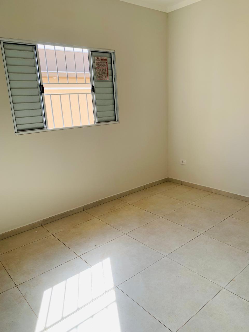 Casa à Venda no Bairro GSP, Boituva - 2 Dormitórios, R$ 300.000