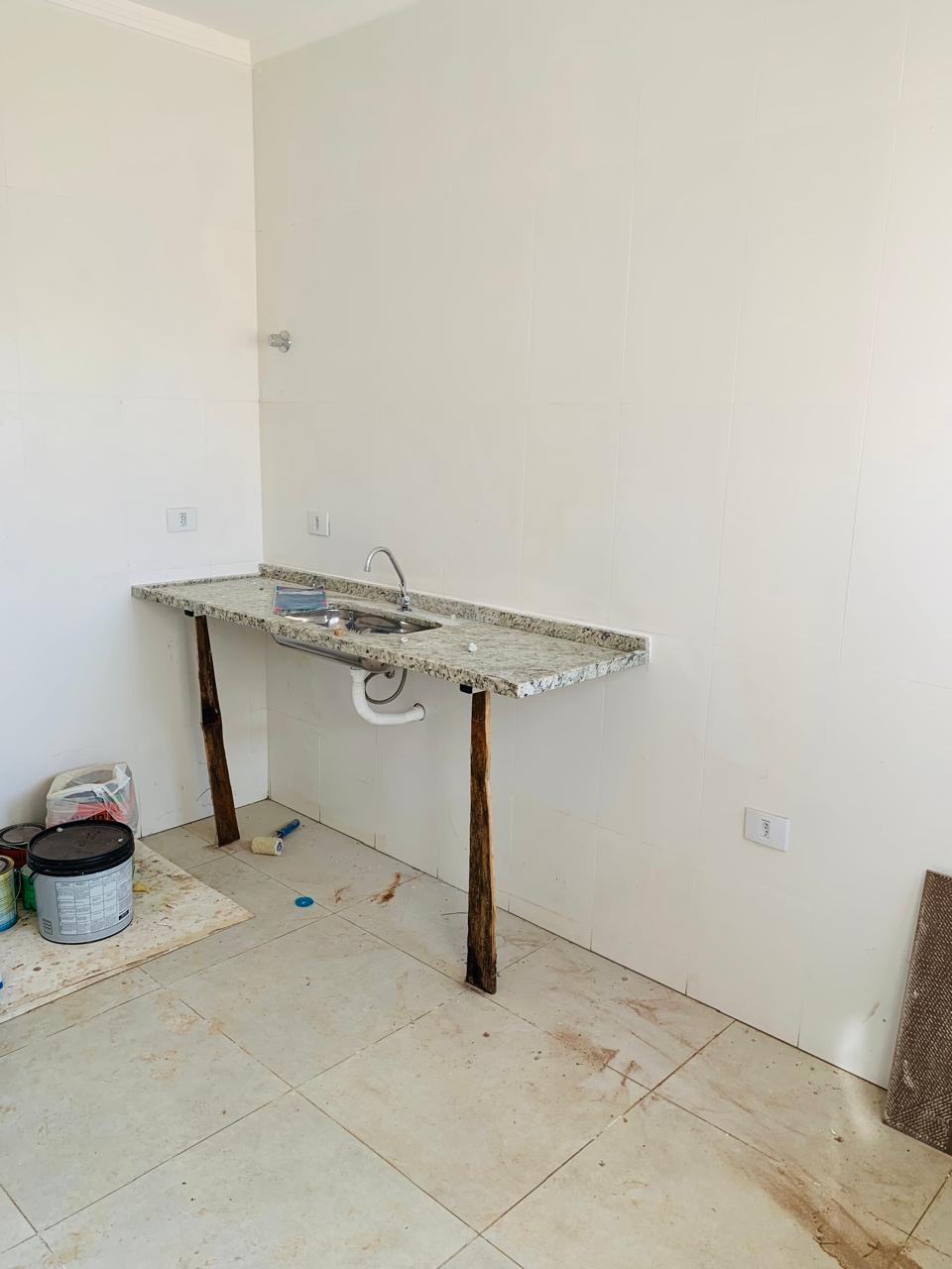 Casa à Venda no Bairro GSP, Boituva - 2 Dormitórios, R$ 300.000