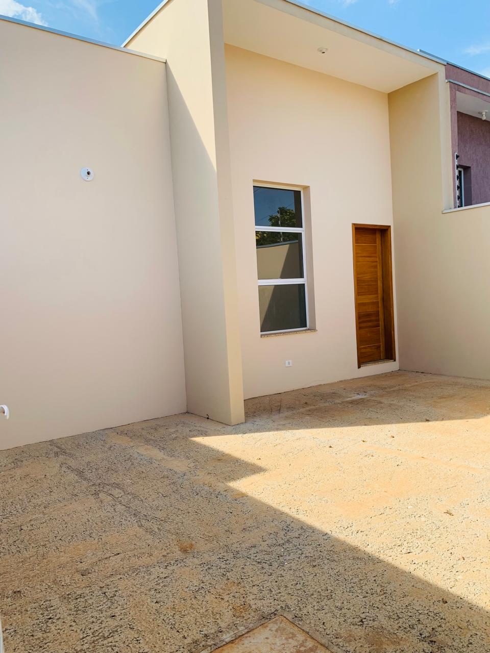 Casa à Venda no Bairro GSP, Boituva - 2 Dormitórios, R$ 300.000