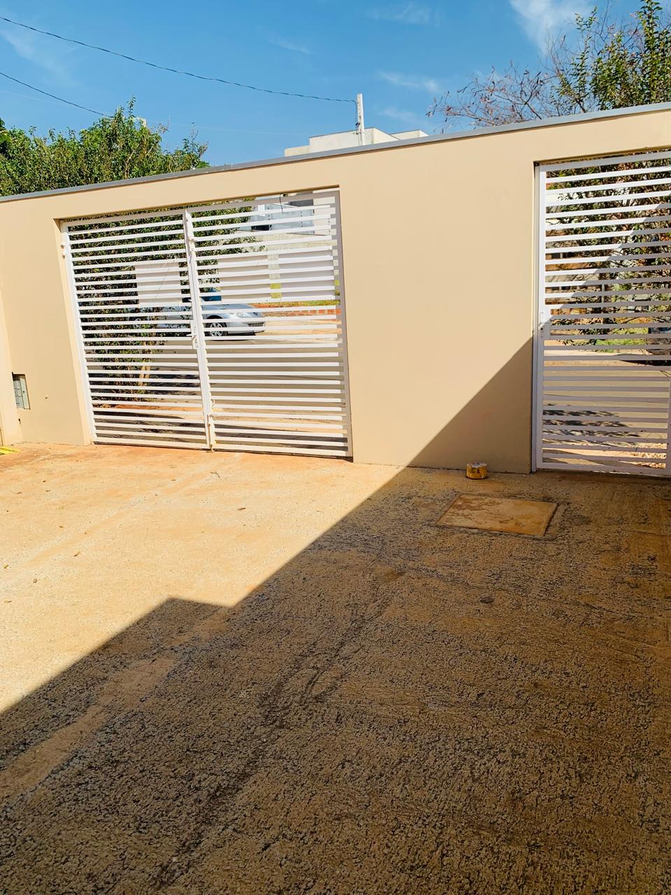 Casa à Venda no Bairro GSP, Boituva - 2 Dormitórios, R$ 300.000