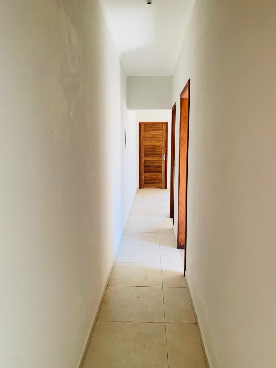 Casa à Venda no Bairro GSP, Boituva - 2 Dormitórios, R$ 300.000