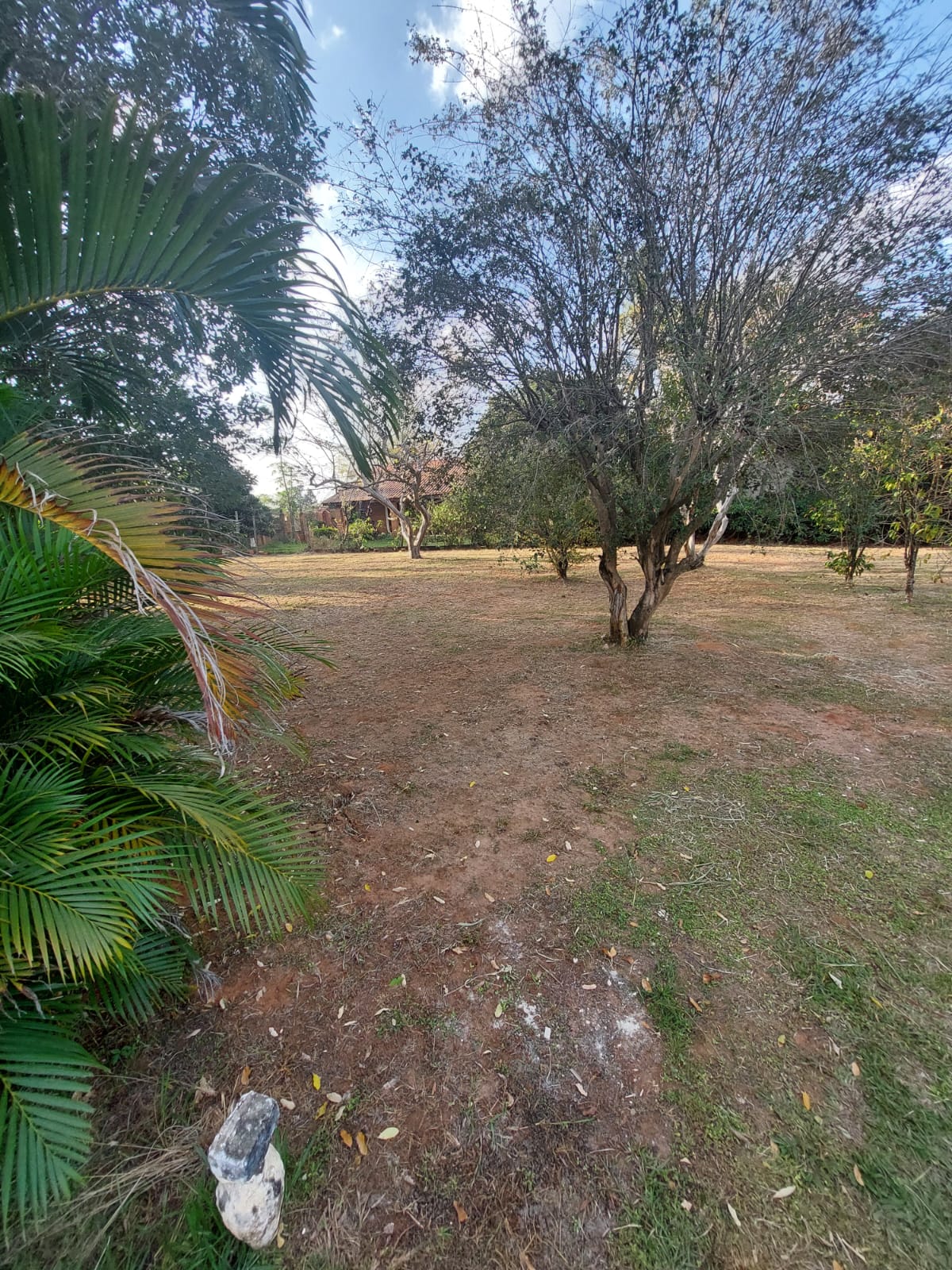 Chácara Exclusiva com 366m², 04 dormitórios - Bairro Flamboyant, Boituva/SP