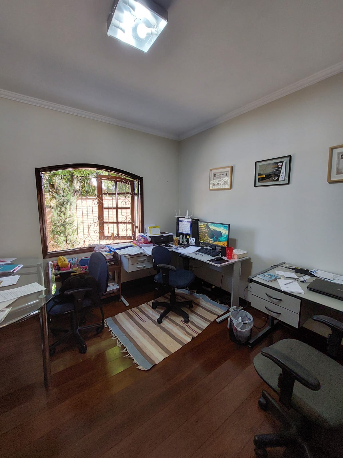 Chácara Exclusiva com 366m², 04 dormitórios - Bairro Flamboyant, Boituva/SP